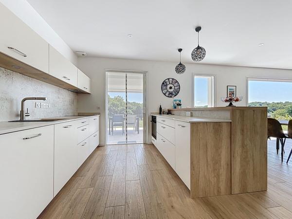 Vente Maison de luxe Arcangues 11 Pièces 260 m²