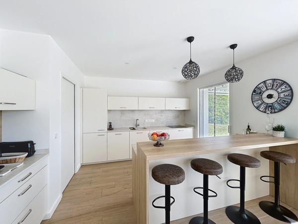 Vente Maison de luxe Arcangues 11 Pièces 260 m²