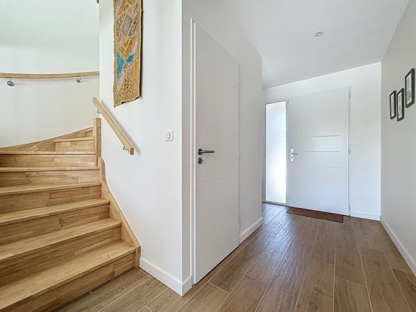 Vente Maison de luxe Arcangues 11 Pièces 260 m²