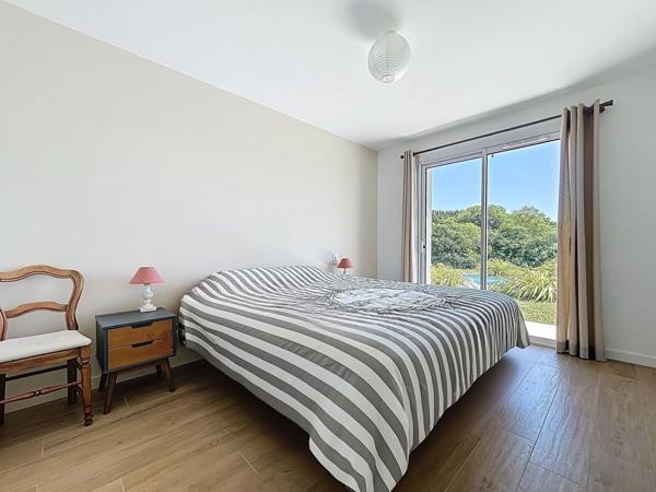 Vente Maison de luxe Arcangues 11 Pièces 260 m²