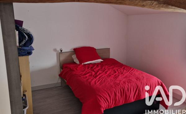 Maison à vendre 7 pièces 162 m² Chey