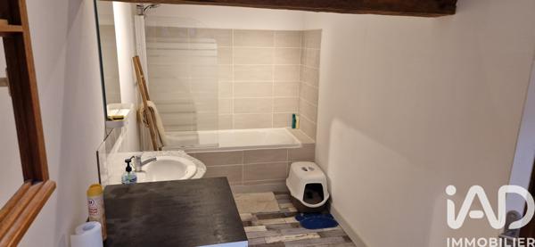 Maison à vendre 7 pièces 162 m² Chey