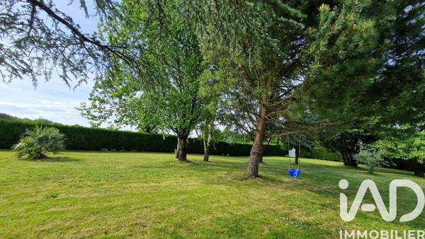 Maison à vendre 7 pièces 162 m² Chey