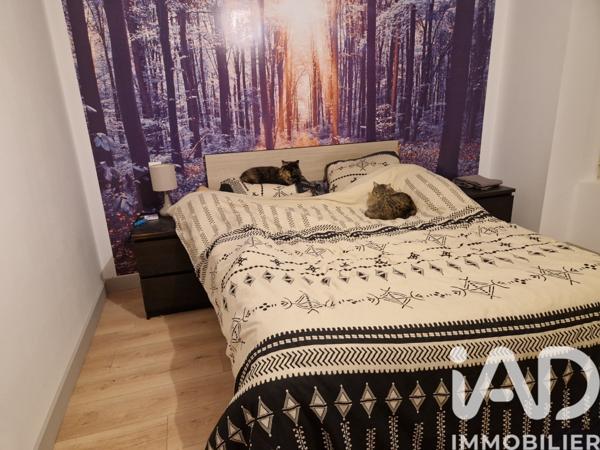 Maison à vendre 7 pièces 162 m² Chey