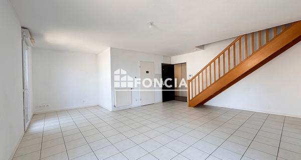 À vendre Appartement 4 pièces 83.93 m² - Bordeaux 33300