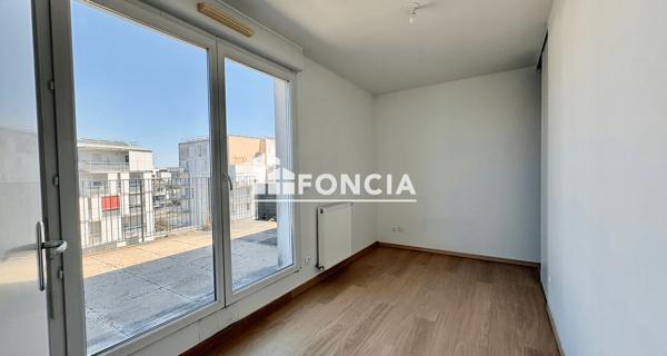 À vendre Appartement 4 pièces 83.93 m² - Bordeaux 33300