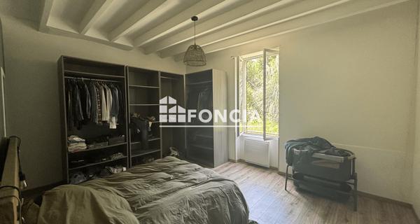 À vendre Maison 6 pièces 210 m² - Aiguillon 47190