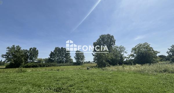 À vendre Maison 6 pièces 210 m² - Aiguillon 47190