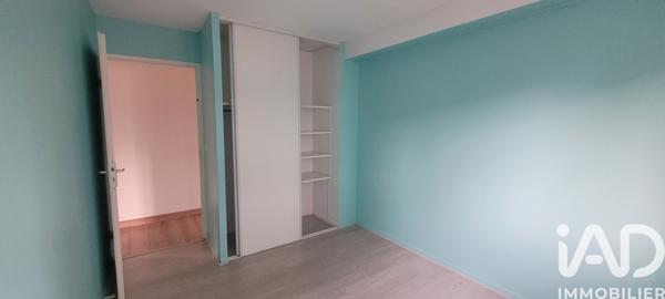 Appartement à vendre 4 pièces 86 m² Le Teich
