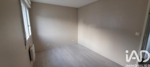 Appartement à vendre 4 pièces 86 m² Le Teich