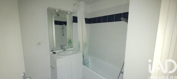 Appartement à vendre 4 pièces 86 m² Le Teich