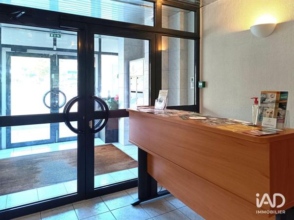 Bureaux à vendre 750 m² Nantes