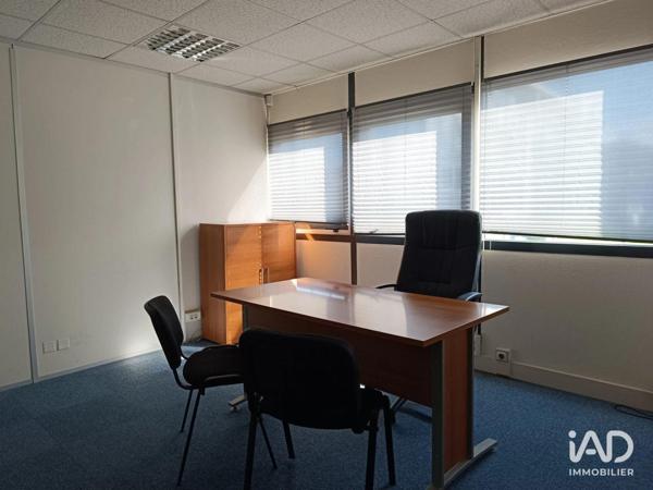 Bureaux à vendre 750 m² Nantes