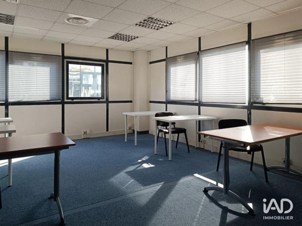 Bureaux à vendre 750 m² Nantes