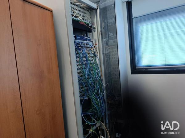 Bureaux à vendre 750 m² Nantes