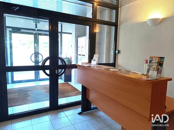 Bureaux à vendre 750 m² Nantes