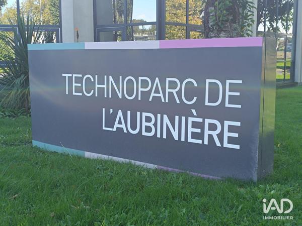 Bureaux à vendre 750 m² Nantes