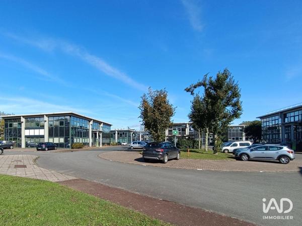 Bureaux à vendre 750 m² Nantes