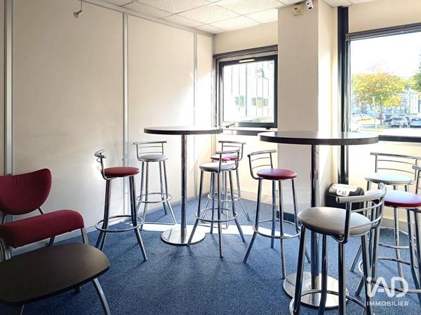 Bureaux à vendre 750 m² Nantes