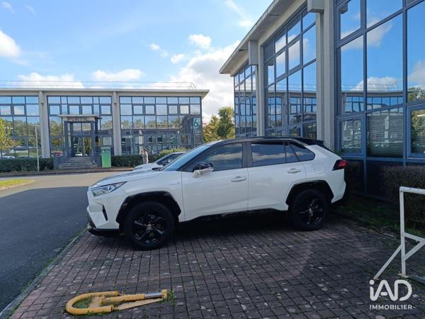 Bureaux à vendre 750 m² Nantes