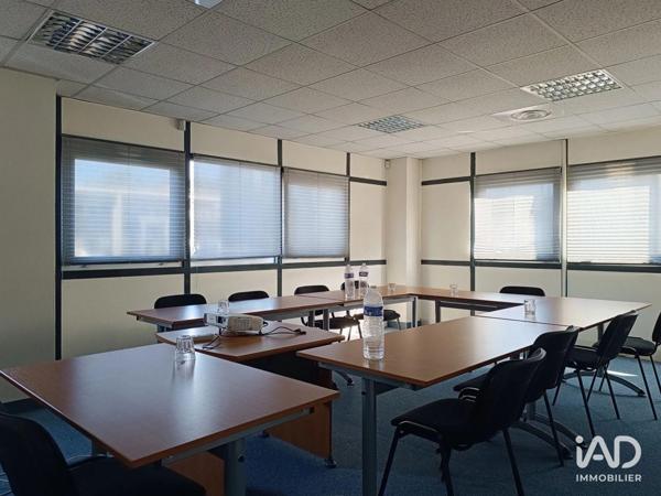 Bureaux à vendre 750 m² Nantes