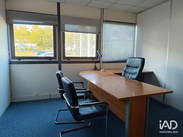 Bureaux à vendre 750 m² Nantes