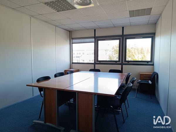 Bureaux à vendre 750 m² Nantes