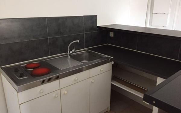 Appartement à louer    2 pièces •  Mauguio