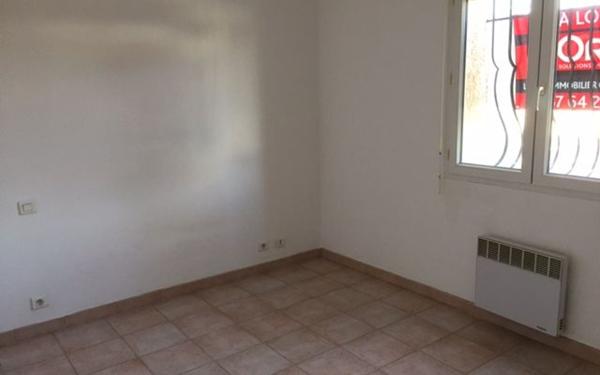 Appartement à louer    2 pièces •  Mauguio