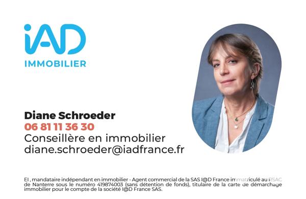 Appartement à vendre 5 pièces 114 m² Paris 6