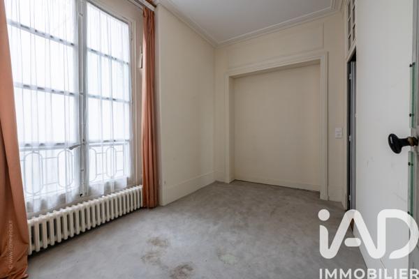 Appartement à vendre 5 pièces 114 m² Paris 6