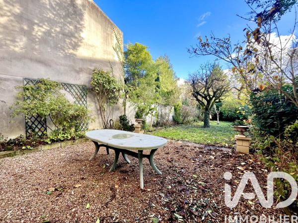 Maison à vendre 6 pièces 140 m² Issy-les-Moulineaux