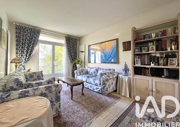 Maison à vendre 6 pièces 140 m² Issy-les-Moulineaux