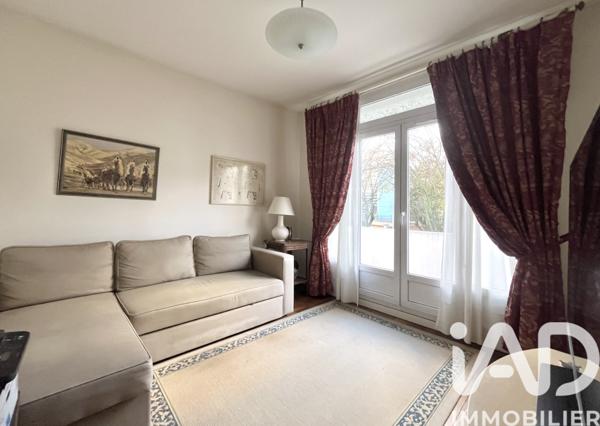 Maison à vendre 6 pièces 140 m² Issy-les-Moulineaux