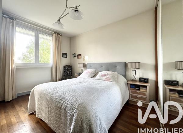 Maison à vendre 6 pièces 140 m² Issy-les-Moulineaux