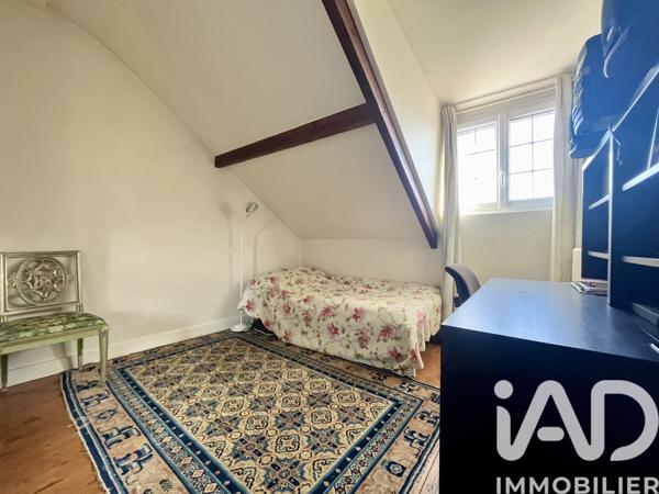 Maison à vendre 6 pièces 140 m² Issy-les-Moulineaux