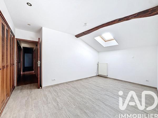 Appartement à vendre 5 pièces 242 m² Châlons-en-Champagne