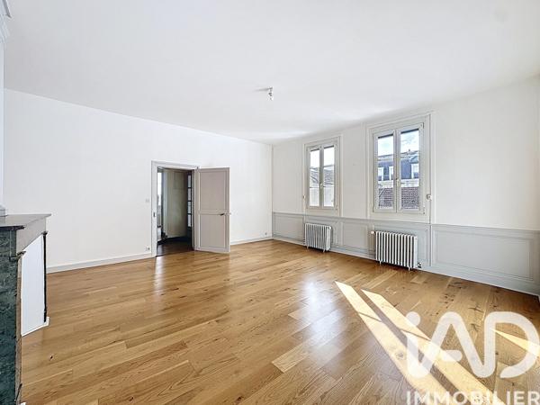 Appartement à vendre 5 pièces 242 m² Châlons-en-Champagne