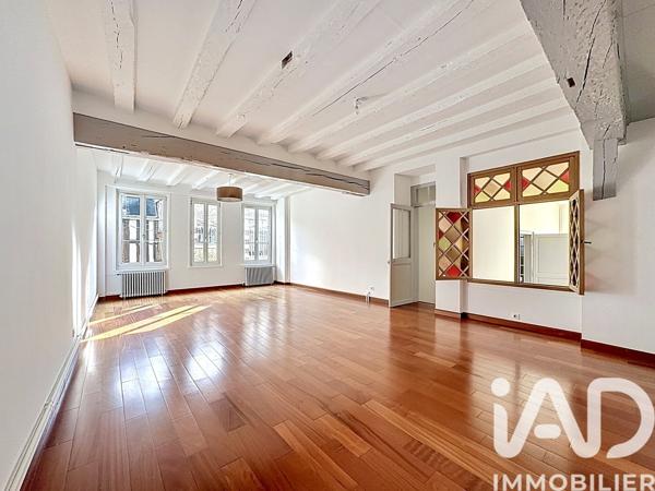 Appartement à vendre 5 pièces 242 m² Châlons-en-Champagne