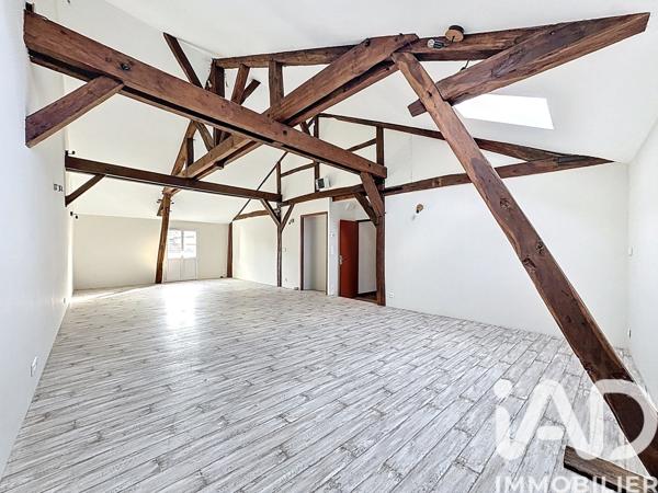 Appartement à vendre 5 pièces 242 m² Châlons-en-Champagne