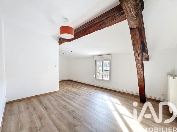 Appartement à vendre 5 pièces 242 m² Châlons-en-Champagne