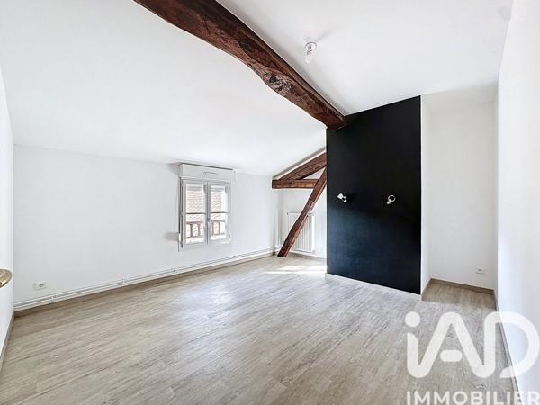 Appartement à vendre 5 pièces 242 m² Châlons-en-Champagne
