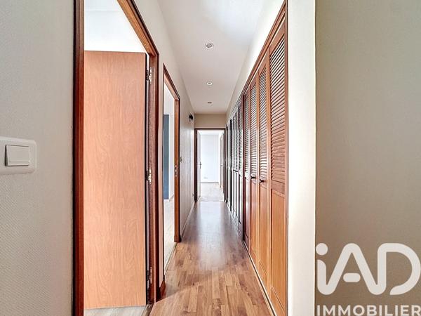 Appartement à vendre 5 pièces 242 m² Châlons-en-Champagne