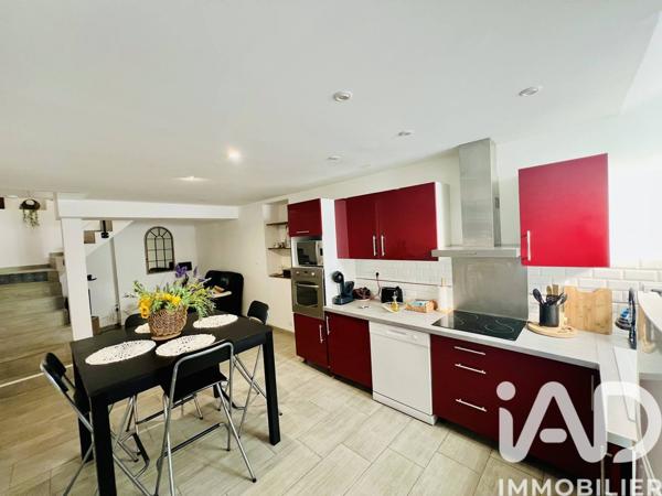 Maison à vendre 3 pièces 57 m² Roubia