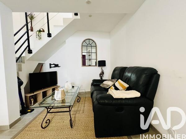 Maison à vendre 3 pièces 57 m² Roubia