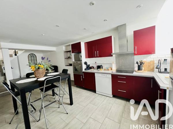 Maison à vendre 3 pièces 57 m² Roubia