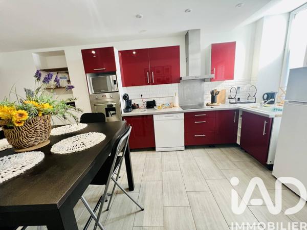 Maison à vendre 3 pièces 57 m² Roubia