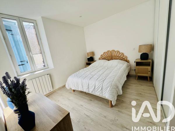 Maison à vendre 3 pièces 57 m² Roubia