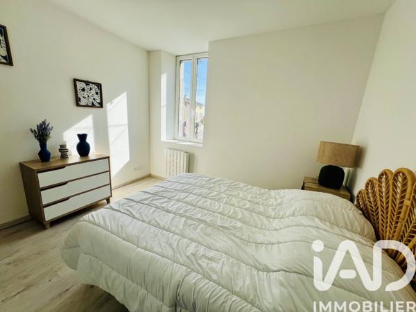 Maison à vendre 3 pièces 57 m² Roubia
