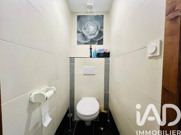 Maison à vendre 3 pièces 57 m² Roubia